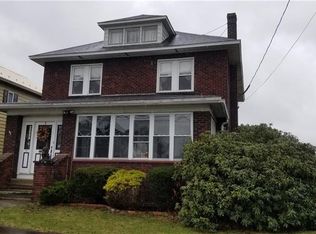 213 Allegheny St, Boswell, PA 15531