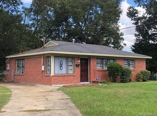 704 Upchurch Cir, Montgomery, AL 36105