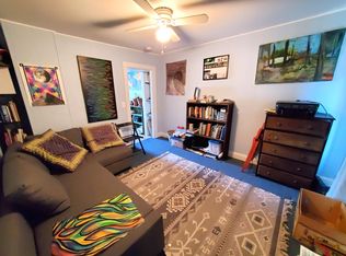 35 Linden St #2, Somerville, MA 02143