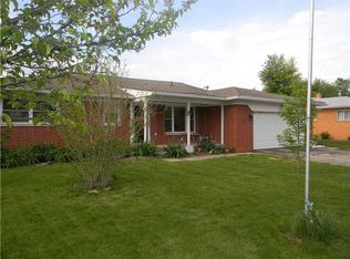 3140 Saint Jude Dr, Indianapolis, IN 46227