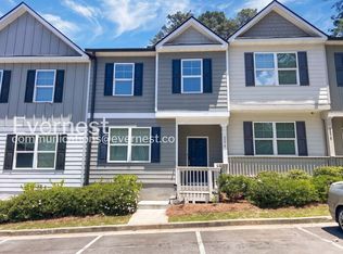 3574 Saratoga Cir, Decatur, GA 30034