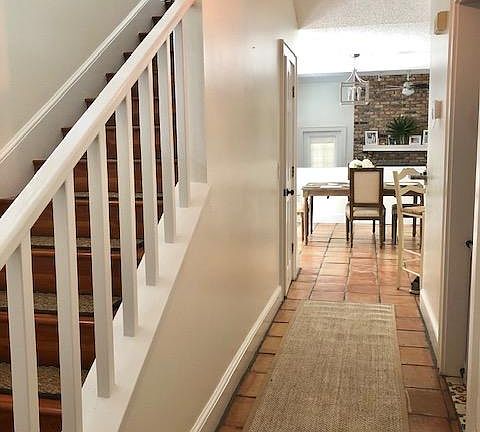 Entrance/Foyer