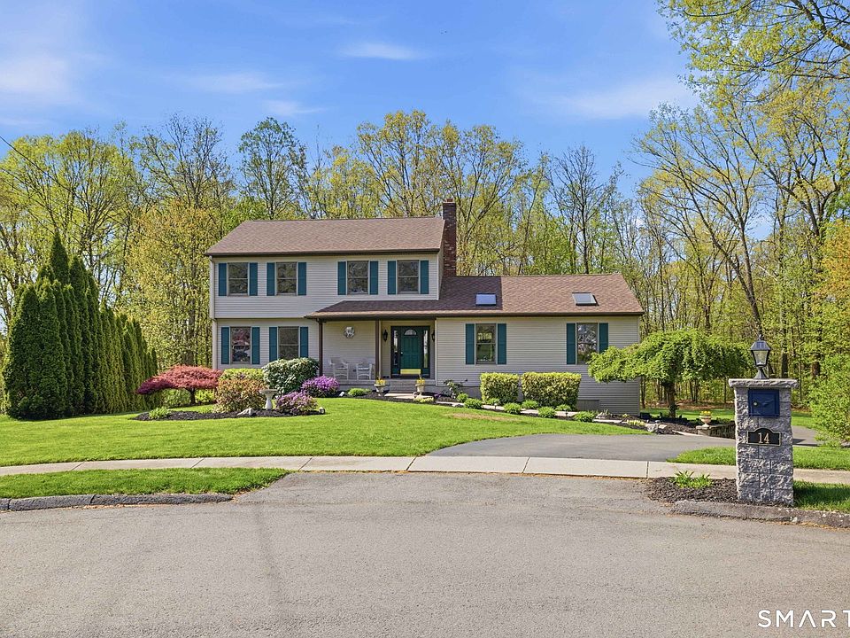 1st image of 14 Deer Park Road