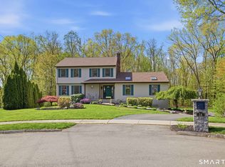 14 Deer Park Road, Bristol, CT 06010