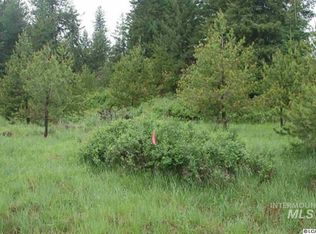 TRACT 2 Tyson Creek Rd, Santa, ID 83866