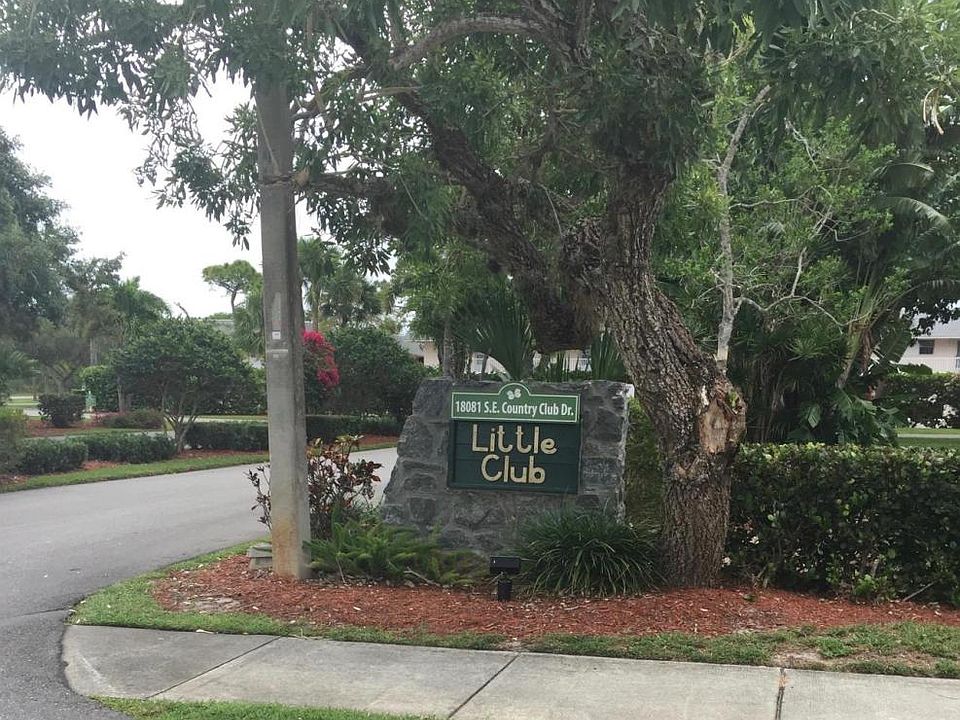 1st image of 18081 SE Country Club Dr APT 11-105