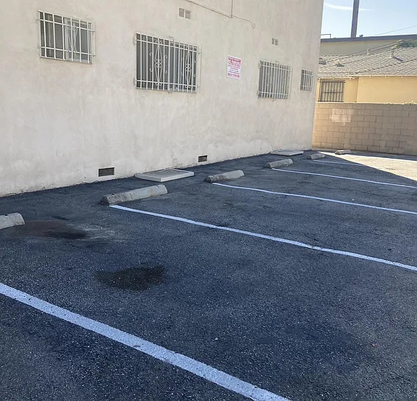 1311 Venice Blvd #5 — Photo 3