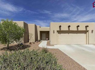 2759 Coventry Rd, Las Cruces, NM 88011