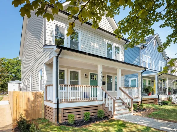 3500 Carolina Ave, Richmond, VA 23222