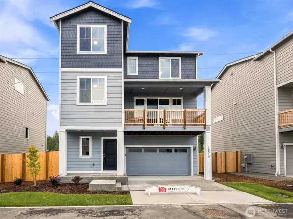 18519 SE 271st Court, Covington, WA 98042