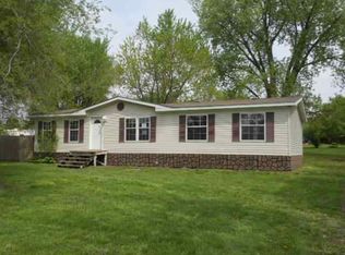 320 Pine St, Nortonville, KS 66060