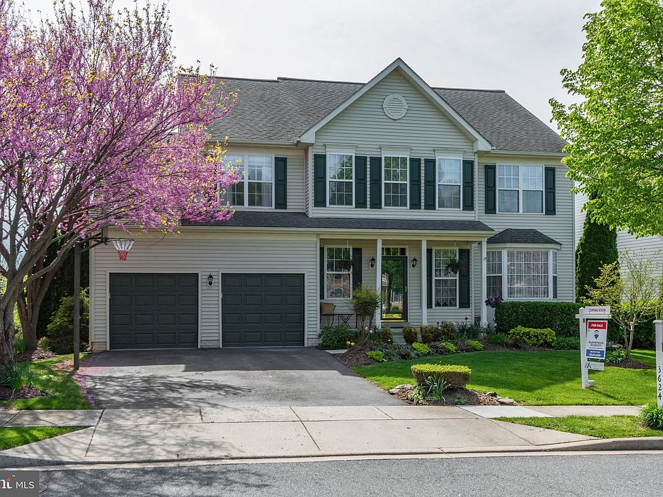1st image of 3624 Byron Cir