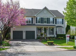3624 Byron Cir, Frederick, MD 21704