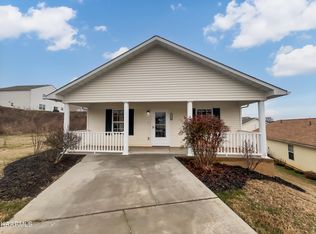 1254 Santa Anita Way, Sevierville, TN 37876