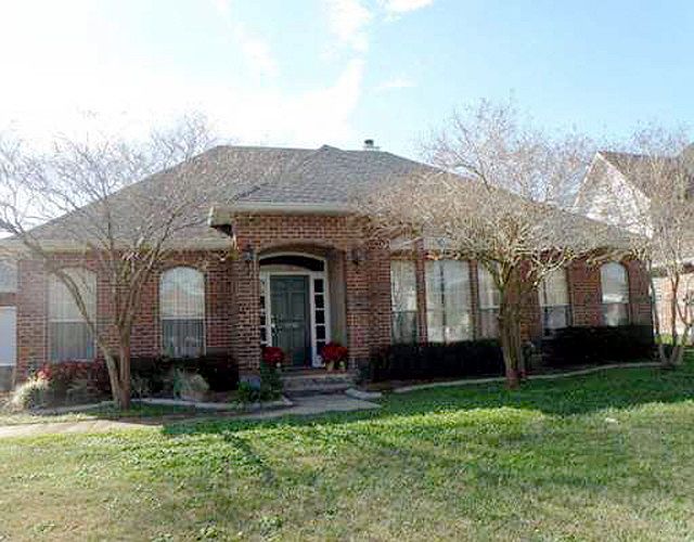 2nd image of 3656 Lake Aspen Dr E