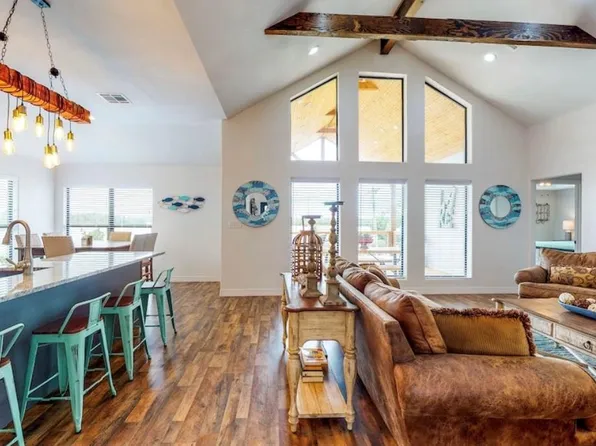 850 Triple Creek Loop, Livingston, TX 77351