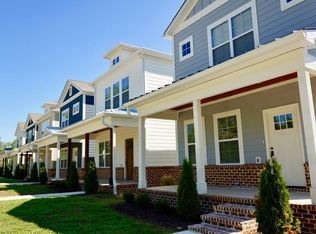 137 N Franklin Ave, Cookeville, TN 38501