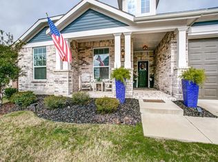 1603 Roberts Ravine Rd, Wylie, TX 75098