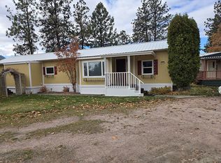 6144 Greil Loop, Missoula, MT 59802