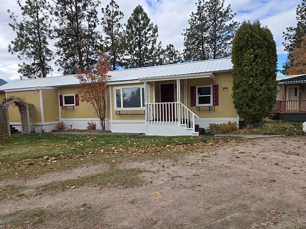 6144 Greil Loop, Missoula, MT 59802