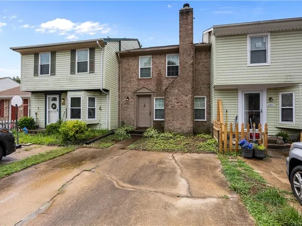 3305 Scarborough Way, Virginia Beach, VA 23453