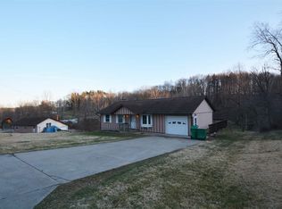 2650 W State Highway 46, Spencer, IN 47460