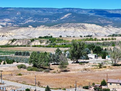 21045 Nowhere Rd, Eckert, CO, 81418
