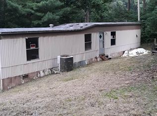 55 Pond Dr, Creal Springs, IL 62922