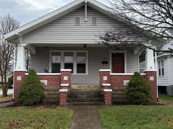 420 N Washington St, Tiffin, OH 44883