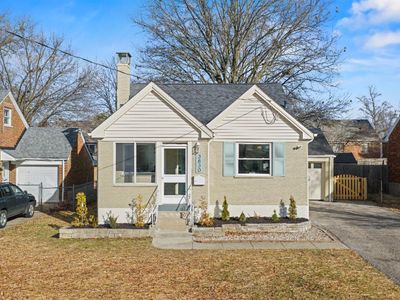 3830 S Broadlawn Cir, Cincinnati, OH, 45236