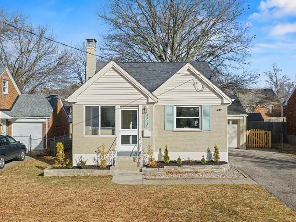 3830 S Broadlawn Cir, Cincinnati, OH 45236