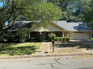 805 Spring Creek Dr, Tyler, TX 75703