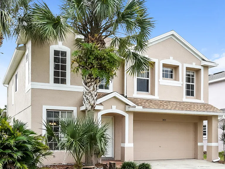 1405 Timberbend Cir — Photo 4