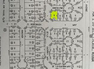1810 Santa Ynez Ct #200, Atwater, CA