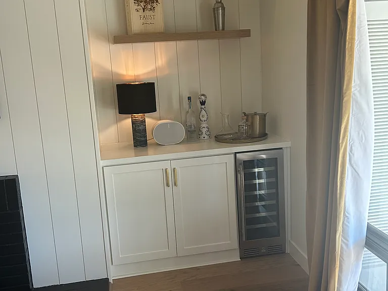 Wine Refrigerator