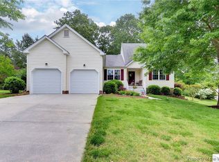 5904 Meriwether Ct, Williamsburg, VA 23188