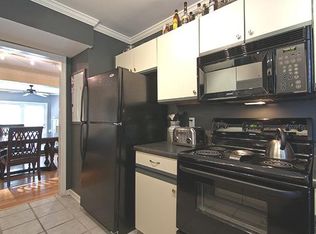209 Burns Ave, Nashville, TN 37203