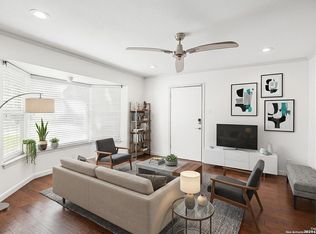 102 Ruelle #208D, San Antonio, TX 78209