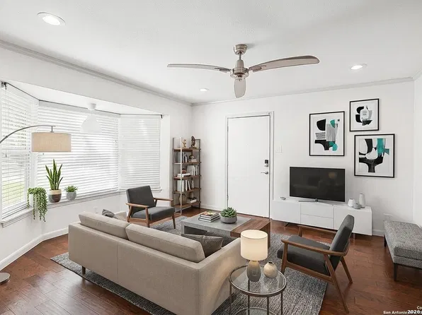 102 Ruelle #208D, San Antonio, TX 78209
