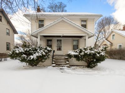 110 N Bowen St, Jackson, MI, 49202