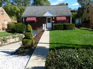 6338 Woodlawn Rd, Verona, PA 15147