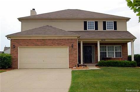 4639 Nutmeg Dr