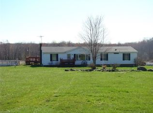 9924 Stamm Rd, Mantua, OH 44255