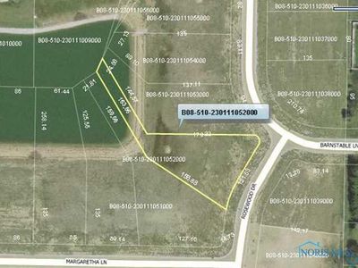 653 Rosewood Dr, Bowling Green, OH, 43402