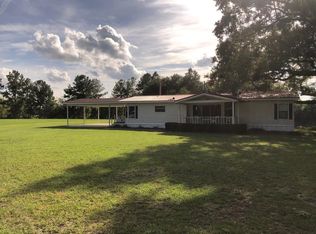 4801 Oglethorpe Rd, Jesup, GA 31545