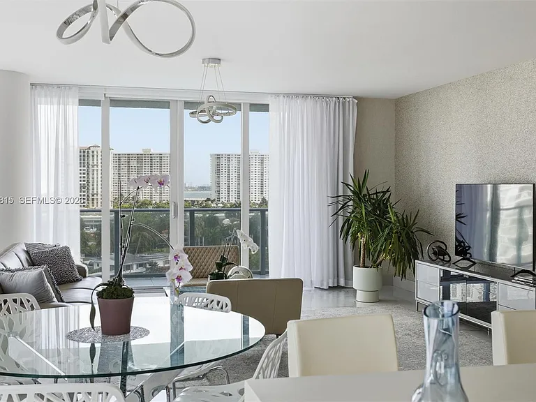 330 Sunny Isles Blvd #5-708 — Photo 12