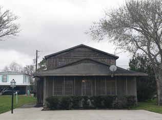 4407 Zelsky St #459G, Freeport, TX 77541