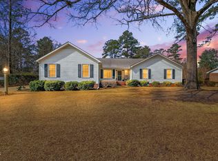 80 Howard Ln, Lillington, NC 27546