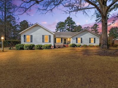 80 Howard Ln, Lillington, NC, 27546