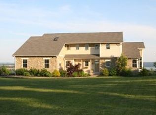 608 Shultz Rd, Washington Boro, PA 17582